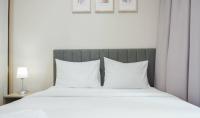 Puri Mansion Apartment Free Wifi Nice and Cozy by blezz - Chambres d’hôtes Jakarta