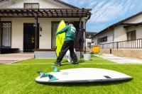 Casa Familia Aoshima - Bed and Breakfast Miyazaki