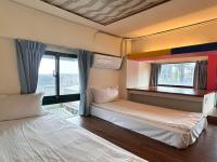 Duplex Quadruple Room