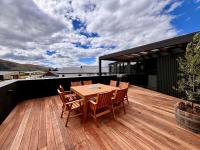 Olive Sanctuary - Lake Tekapo - Bed and Breakfast Lake Tekapo