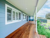 Blue Lagoon - Ferienwohnung Harrington