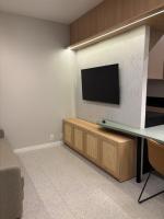 Studio luxuoso - Ferienwohnung Porto Alegre