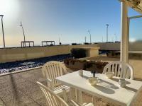 Appartement 2 pièces avec terrasse pour 4 pers, proche plage - FR-1-323-451 - Chambres d'hôtes Saint-Hilaire-de-Riez