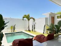 Villa Campo 2 Bedroom Canggu, Pererenan with Great location - Ferienwohnung Canggu