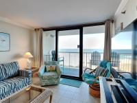 Pelican Watch #303 - Endless Views Retreat - B&B Carolina Beach