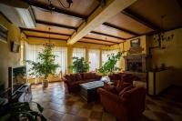 Gnizdo Golubky - B&B