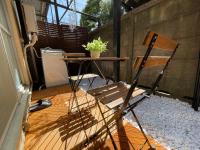 Best Shinjuku Modern Full-furnished Family size Apartment5 ONLY 2min to Shinjuku by Train - Chambres d'hôtes Tokyo