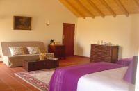 Suite de 1 dormitorio - 1ª planta