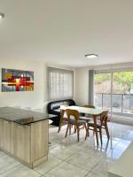 Amplio departamento en Rosario - Bed and Breakfast Rosario