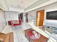 Cozy 2BR 1 et Cikditiro Menteng Apt with Pool and Gym by 2ndHome - Ferienwohnung Jakarta