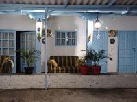 Casa Noche Azul alojamiento turístico Villa de leiva - Ferienwohnung