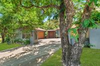 Villa Verde - Freshwater - B&B