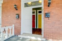 Cozy Home in Downtown close to Forsythe park - B&B Savannah