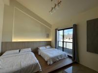 Casa Vacanze con 3 Camere da Letto 