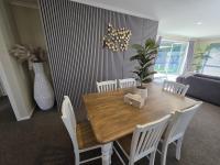 Family Paradise Retreat 3BRHaven - Ferienwohnung Rolleston