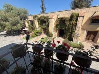 Miles Davis!Espacio con encanto en ValQuirico! - B&B Santa Águeda