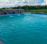 Thulamahashe Guest farm - B&B Thulamahashi