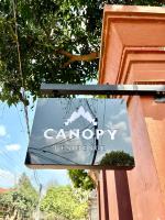 Canopy Residence - B&B