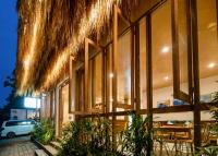 Lakubumi Pavilion - Ferienwohnung Jimbaran