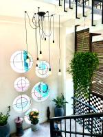 Canopy Family Villa - Ferienwohnung