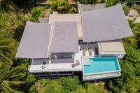 INDIGO VILLA Samui - Chambres d’hôtes Ko Samui