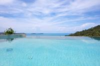 INDIGO VILLA Samui - Ferienwohnung Ko Samui