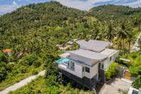 INDIGO VILLA Samui - Bed and Breakfast