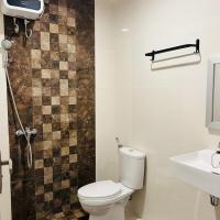 Wisma sidapore teluk bayur salakan - Ferienwohnung
