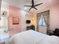 Camera Matrimoniale con Bagno Privato