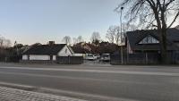 Baltā māja 56m2 - B&B Tukums