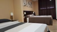 Triple Room with Private Bathroom