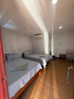 Tweepersoonskamer met Eigen Badkamer