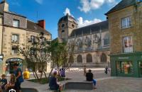 Les 3 p’tites pom’s - B&B Alençon