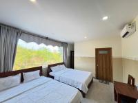 Habitación Familiar Estándar