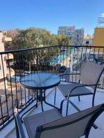 Swieqi Malaika New Apt 5 - Ferienwohnung Swieqi