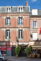 Charmant 2 Pièces - B&B Honfleur