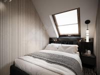 Classic One-Bedroom Apartment with King Bed