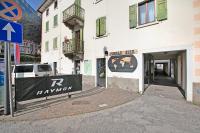 Ardaro 1 - Riva del Garda Apartment with 2 Balconies - Happy Rentals - B&B Riva del Garda
