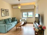 Homie Suite in Ayios Andreas - By Platform 357 - Ferienwohnung Nikosia