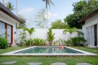 Villa Saphira - B&B Selongbelanak