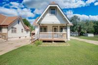 Home Sweet Home - Loft 3 BR - 1 BA WIFI SMART TV - Chambres d’hôtes Wichita