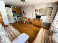 Résidence Chalmettes - Studio 4 personnes - Skis aux pieds MAE-8554 - B&B Monginevro