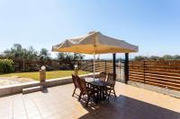 Filiatra's Cozy Haven A Peaceful Escape in Nature - B&B Filiatrá