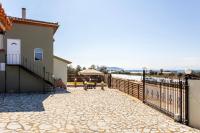 Filiatra's Cozy Haven A Peaceful Escape in Nature - B&B