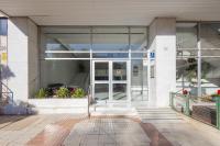 C37 City Views - Comfort & Design - Chambres d’hôtes Málaga