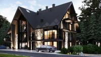 Góralski Resort 2 z Basenem - B&B