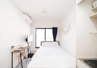 テルヌファビュル亀戸 - Tokyo Urban APT in a Japanese Local Shopping Street, with Direct Access to Shinjuku & Akihabara - Chambres d’hôtes Tokyo