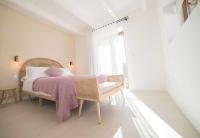 Doppelzimmer mit Bergblick