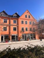 Zaremba - Apartament Rodzinny w Centrum - B&B
