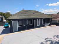 Northcott Lodge - Ferienwohnung